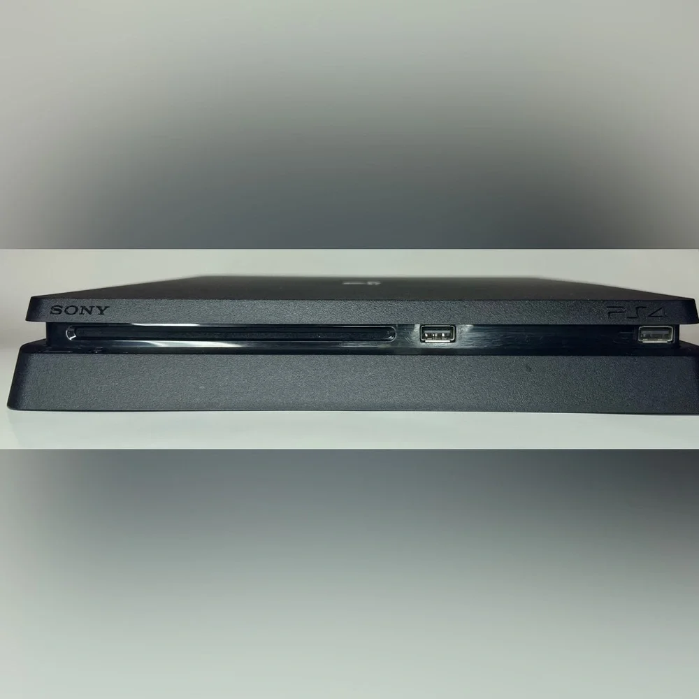 PS4 Slim
